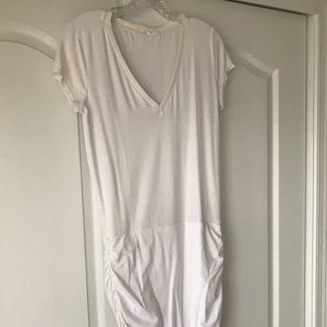 Athleta dress
